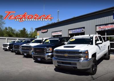 Tecforce Automotive, Bridgeport, New York