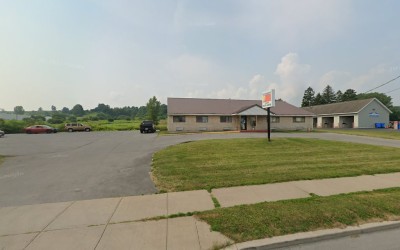 Fisher Auto Parts