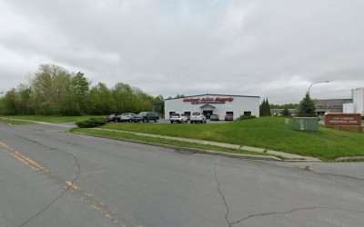 United Auto Supply