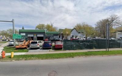 Watertown Main Auto Parts Inc., Watertown, New York