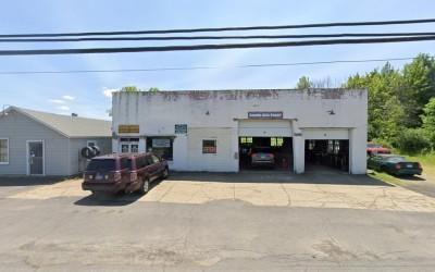 Amedios Auto Repair