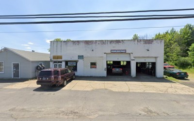 Amedios Auto Repair