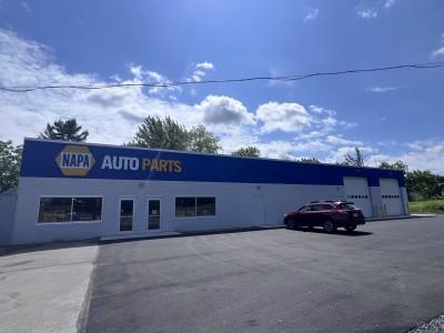 NAPA Auto Parts - TC AUTO PARTS INC - MEXICO, Mexico, New York