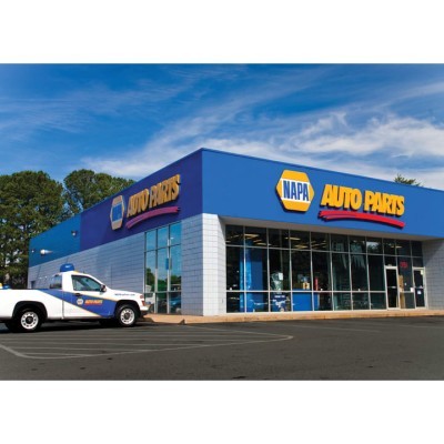Standard Auto Parts