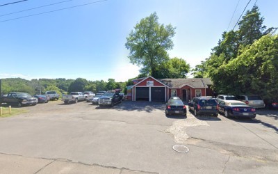 Burns Auto Alignment & Repair