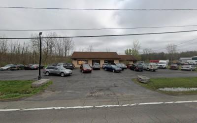 Ray's Auto Sales & Service, East Syracuse, New York