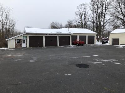 E J Automotive & Collision, Durhamville, New York