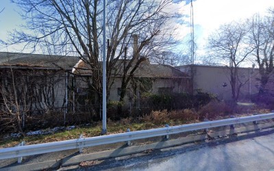 Maxwell Avenue Recycling Facility