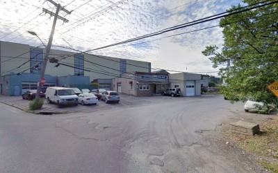 East Coast Auto Body Inc