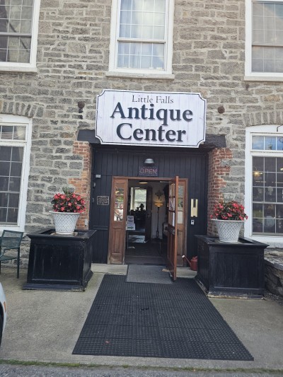 The Little Falls Antique Center