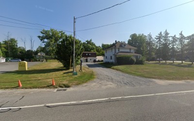 Livonia Redemption Center