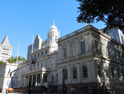NYC Mayor's Office of Operations, New York, New York