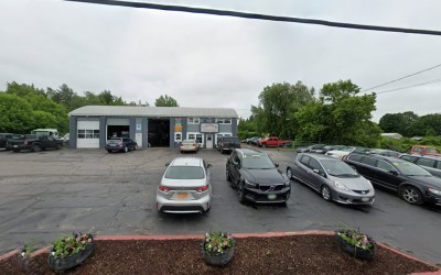 Lauzon's Auto Tech Towing