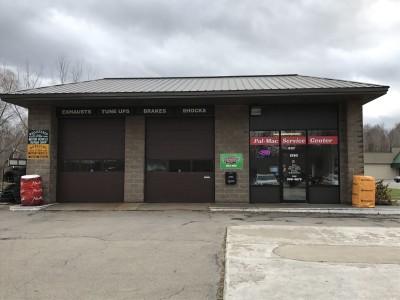 Pal-Mac Service Center