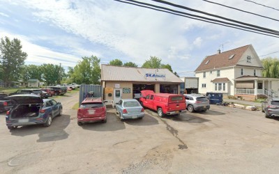 S & K Automotive 2