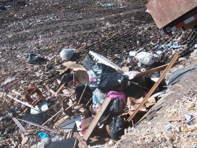 Solis and Sons Trash Pickup/Junk Removal services