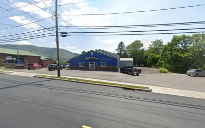 NAPA Auto Parts - Gillees Auto Truck & Marine Inc, Stamford, New York