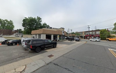 Towne Service Station