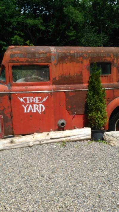 The Yard, Manlius, New York