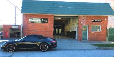 Haven Auto Body