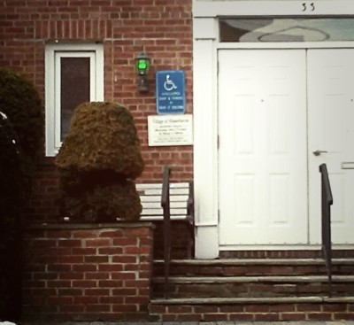 Village of Manorhaven