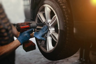 Port Auto Body Inc