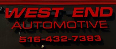 West End Automotive & Auto Body