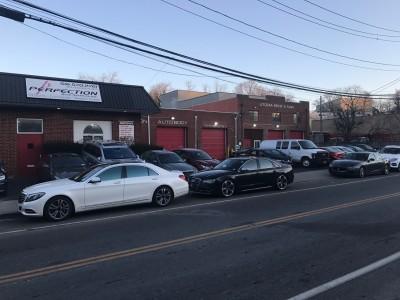 Perfection Auto Services