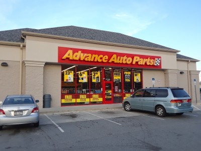 Advance Auto Parts