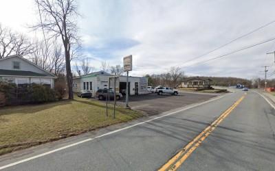 Bedrock Auto Sales and Repair, Maybrook, New York