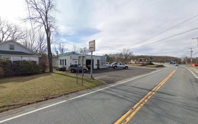 Bedrock Auto Sales and Repair