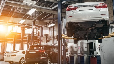 Superior Transmissions & Auto