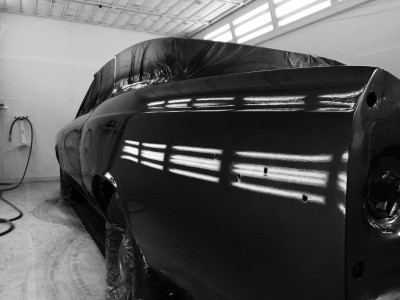 Shirley Auto Body
