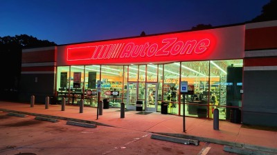 AutoZone Auto Parts