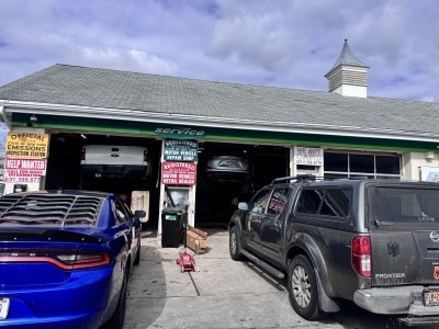 MZM Auto Repair