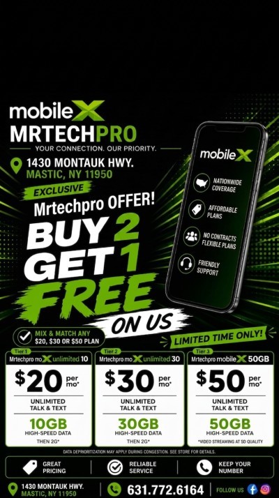 MrTechPro
