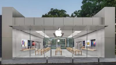 Apple Manhasset, Manhasset, New York