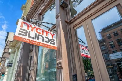 NY City Blinds, New York, New York