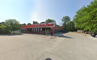 AutoZone Auto Parts