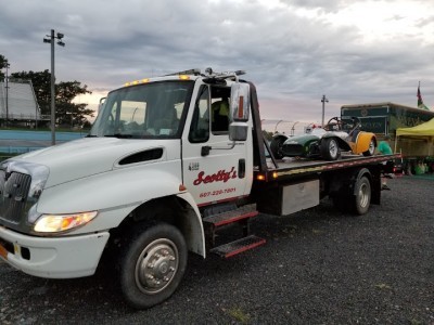 Scotty's Towing