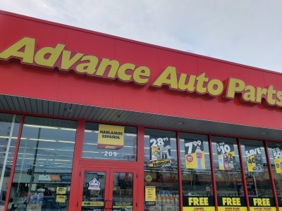 Advance Auto Parts