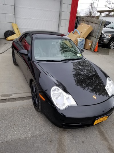 R & U Auto Body