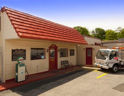 Brookside Auto Center