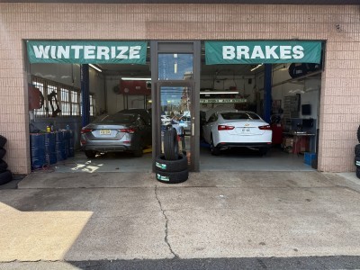 Dr Jack's Auto Repair