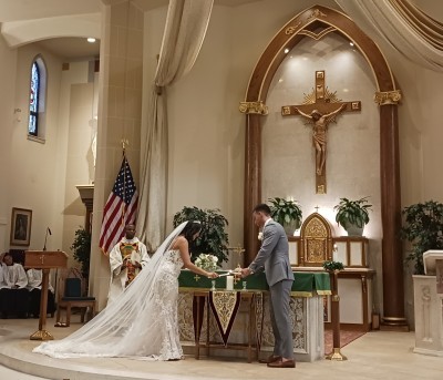 The Parish Family Of Curé of Ars