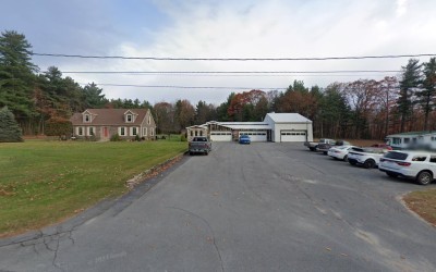 Trim's Auto Body & Collision
