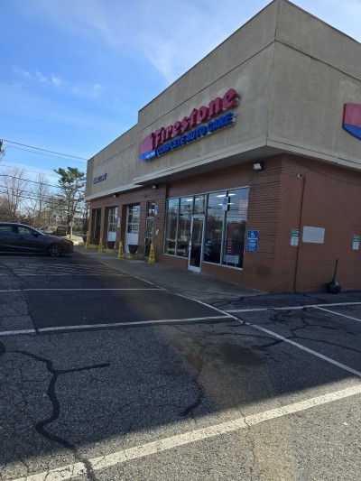 Firestone Complete Auto Care