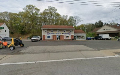 NAPA Auto Parts - Falcon Auto Parts