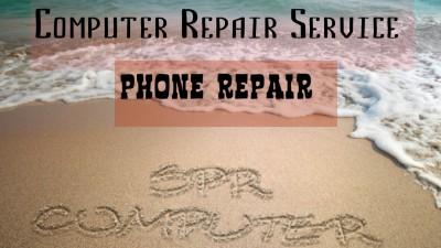 SPR Computer - PC & Mac iPhone Repair, New York, New York