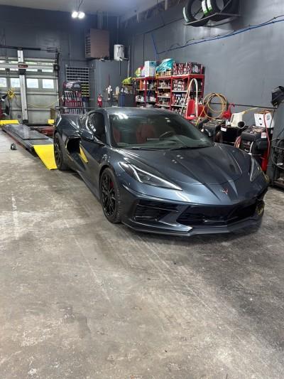 Precision auto service and repair, Nanuet, New York
